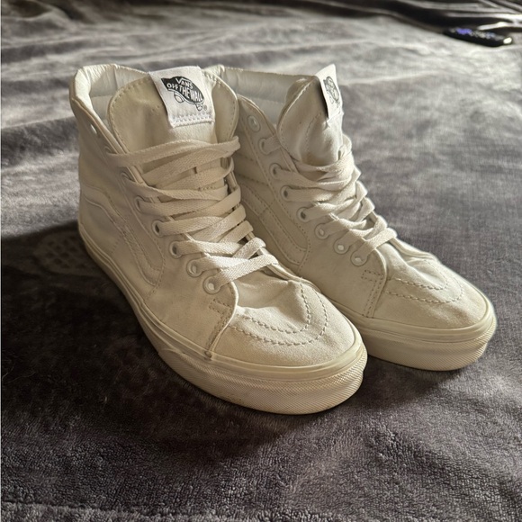 Vans Shoes - VANS